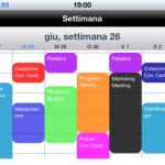 iWill XT: arriva l’integrazione con il calendario nativo