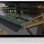 Sega annuncia Jet Set Radio HD per iOS