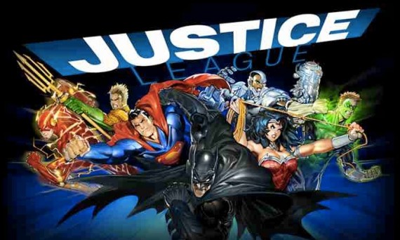 Justice League: Earth’s Final Defense pronto a combattere in App Store