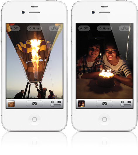 Stati Uniti: Kodak perde la disputa contro Apple e RIM