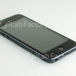 Disponibili in rete nuove immagini del presunto iPhone 5