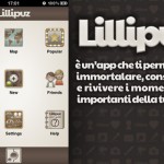Lillipuz, l’app per condividere i momenti più importanti della tua vita