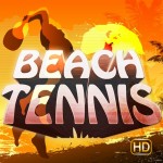 Beach Tennis HD: una sorta di beach volley su sabbia rovente – Anteprima iPhoneItalia