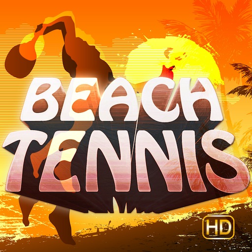 Beach Tennis HD: tutti in spiaggia a giocare