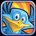 Magic Wingdom: un mix perfetto di line-draw e color-matching