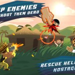 Major Mayhem 2.0, un aggiornamento che promette bene