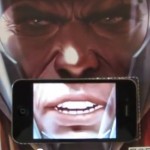 X-O Manowar, un fumetto che parla grazie alla realtà aumentata