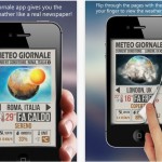 Meteo Giornale+, le previsioni del tempo in stile quotidiano