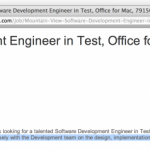 Un annuncio di lavoro suggerisce il possibile sviluppo di Outlook per iOS