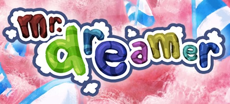 Mr. Dreamer: un endless double face