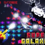 Super Galaxian: i creatori di Uncharted rilasciano il loro primo gioco su iOS?