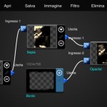 Editing fotografico con Lightwagon per iPhone
