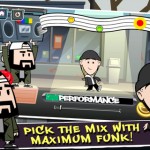 Jay & Silent Bob in LET US DANCE e Too Fat To Fly!