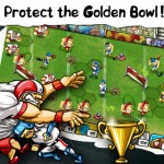 Uno sguardo a Goal Defense, Puppy’s Plaything, Lapsus e Run Fatty Run