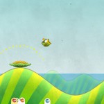 Tiny Wings 2.0 è disponibile su App Store come aggiornamento gratuito