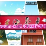 CONTEST: codici redeem Evolush: Evolution Journey per i 3 utenti più veloci! [CODICI INVIATI]