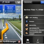 Navigon sconta le sue app e si aggiorna: arrivano  Google Street View, la funzione Cockpit e altre novità