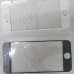 iPhone 5: fotocamera frontale spostata al centro?
