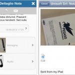 NoteAgente, l’app per rappresentanti e agenti di commercio