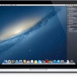 Apple rilascia OS X Mountain Lion e OS X Server sul Mac App Store!