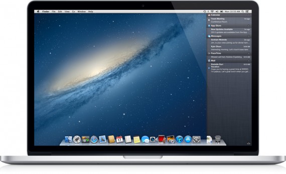 Apple rilascia OS X Mountain Lion e OS X Server sul Mac App Store!