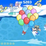 Party Wave: l’onda perfetta dal creatore di Final Fantasy