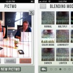 Pictwo: combina immagini e texture per creare foto artistiche