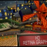 Pinball City Paris: un pinbal con un tocco di mistero e romanticismo