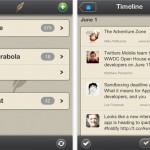 Plume, l’app che filtra i link della timeline su Twitter