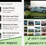 Pocketory: gestisci un inventario collaborativo su iPhone