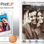 PhotoSì PrintUp, l’app per la gestione della stampa delle proprie fotografie