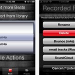 ProStudio Vocal FX: un piccolo studio di registrazione su iPhone