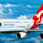 Qantas Airlines abbandona i BlackBerry per adottare gli iPhone