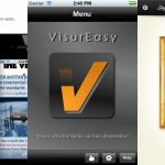 iPhoneItalia Quick Review: EverClip, Visure Easy e Masterpieces