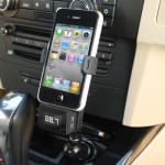 Trasmettitore FM per iPhone e iPod Touch – Recensione iPhoneItalia