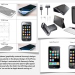 Apple e Samsung trovano l’accordo per diminuire il numero di brevetti oggetto dei contenziosi giudiziari