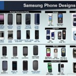 Google avvertì Samsung di non copiare il design dei prodotti Apple