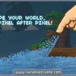 Nuovi oggetti con l’ultimo update di The Sandbox