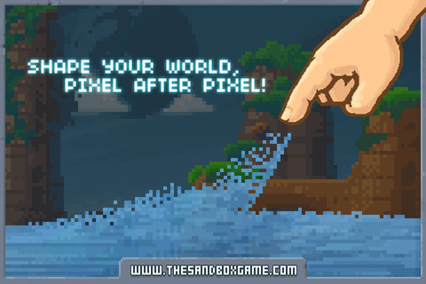 Nuovi oggetti con l’ultimo update di The Sandbox