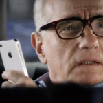 Martin Scorsese nel nuovo spot di Apple per Siri!