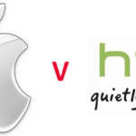 Apple accusata di aver violato alcuni brevetti recentemente acquistati da HTC