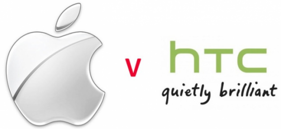 Apple accusata di aver violato alcuni brevetti recentemente acquistati da HTC