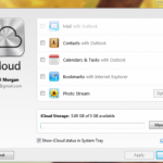 Apple rilascia il nuovo Pannello di Controllo iCloud 2.0 per Windows agli sviluppatori ed aggiunge la condivisione degli Streaming Foto
