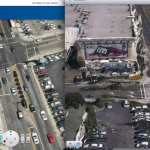 Apple utilizza i dati della C3 Technologies per l’utility Mappe 3D in iOS 6