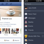 Ex-dipendenti Apple lavorano alla realizzazione di un’app di Facebook più rapida da utilizzare