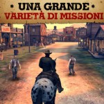 Six-Guns aggiunge il DeathMatch a squadre e altro ancora