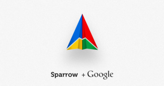 Google acquisisce Sparrow, il noto client di posta per iPhone e Mac