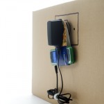 Comieco fai da te: spinotto per iPhone