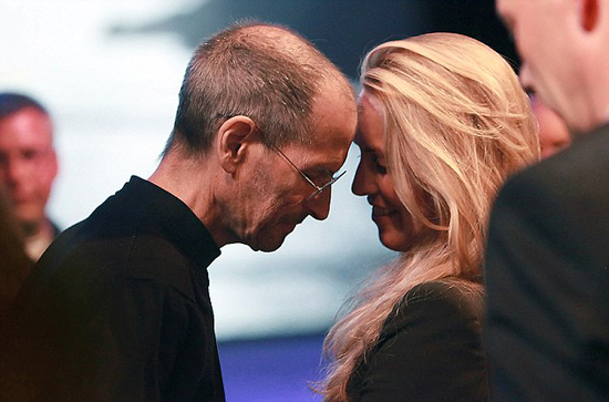 Lauren Powell Jobs parteciperà alla Sun Valley Conference