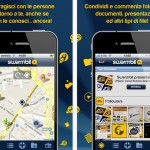 Swarmbit, il social network di prossimità all’ennesima potenza – La recensione di iPhoneItalia
